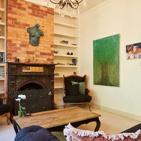 Tiffany'S Cottages برايت المظهر الخارجي الصورة