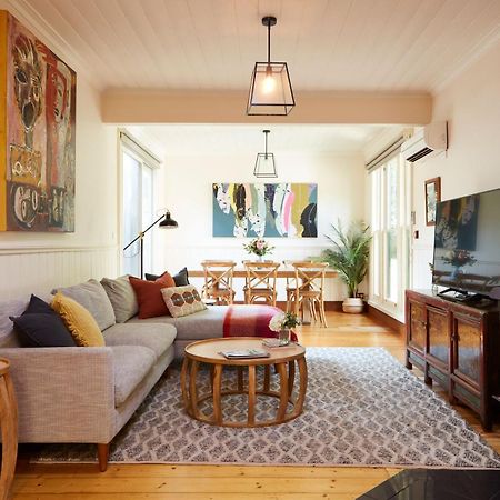 Tiffany'S Cottages برايت المظهر الخارجي الصورة