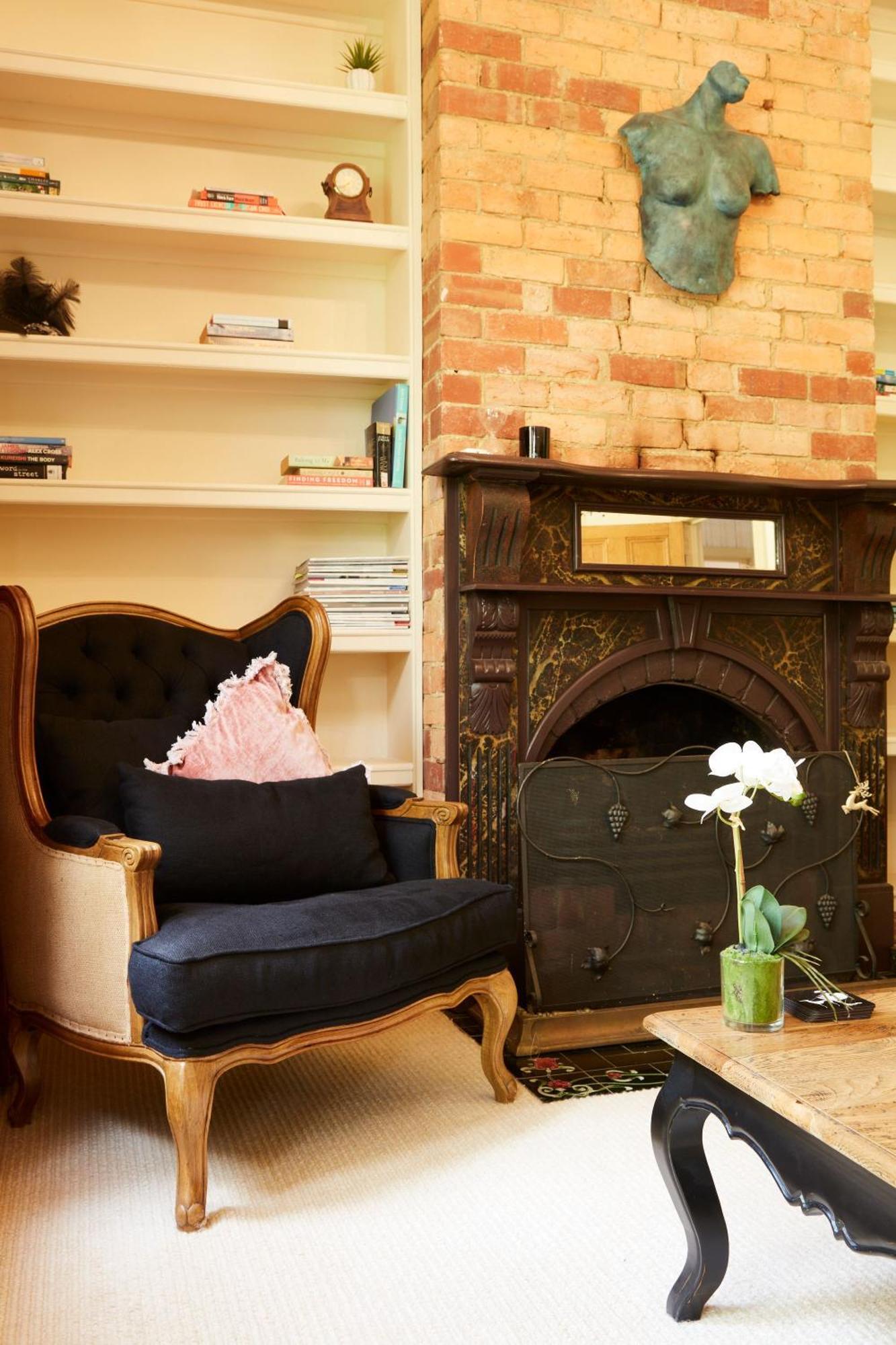 Tiffany'S Cottages برايت المظهر الخارجي الصورة