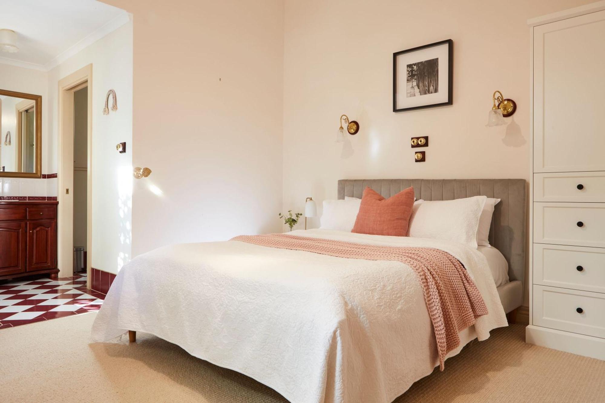 Tiffany'S Cottages برايت المظهر الخارجي الصورة