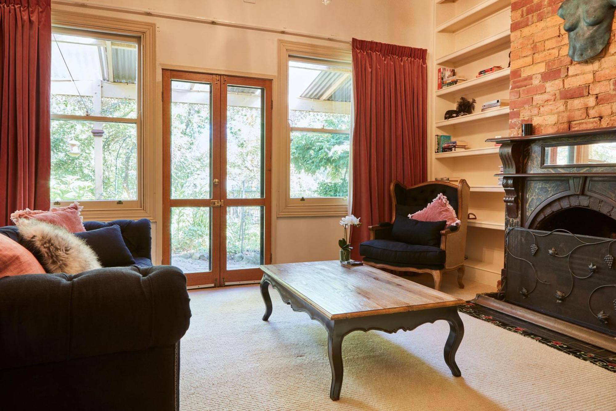 Tiffany'S Cottages برايت المظهر الخارجي الصورة